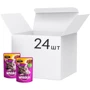 Влажный корм Whiskas для котов старше 7 лет с курицей в соусе 24х100 г (3065890128460): Основные ингредиенты Курица