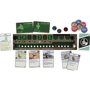 Настільна гра Fantasy Flight Games Fallout (Fallout: The Board Game (ENG)): Вид приключенческие