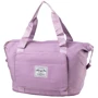 Жіноча дорожня сумка Valiria Fashion фіолетова (5DETAA2636-violet)