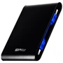 Внешний жесткий диск Silicon Power Armor A80 1 TB Black (SP010TBPHDA80S3K): Вес, г 270