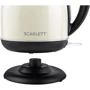 Электрочайник Scarlett SC-EK21S54: Объем, л 1.7