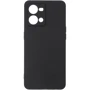 Чохол для телефона ArmorStandart Matte Slim Fit Black для OPPO Reno7 4G (ARM64615)