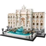 Конструктор LEGO Architecture Фонтан Треві 1880 деталей (21062): Серія Architecture