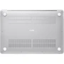 LAUT Huex Frost (L_13MA20_HX_F) for MacBook Air 2020 / Air 2020 M1: Тип аксессуара чехол