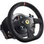 Аксесуар для приставки Thrustmaster T300 Ferrari Integral RW Alcantara edition for PС / PS4 / PS3 / PS5 (4160652): Сумісність PlayStation 3