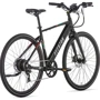 Электровелосипед 28 Aventon Soltera 7s 350 рама - M 2023 Onyx Black: Особенности С рулем, С сиденьем, С большими колесами