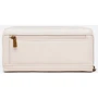 Жіночий гаманець GUESS ZED SLG LARGE ZIP AROUND молочний (SWVB8683460-STO): Країна виробник США