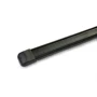 Поперечки CarStyle SquareStyle Black (130): Тип поперечок прямокутні сталеві