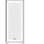 Корпус Xigmatek LUX S Arctic White (EN48298): Форм-фактор материнской платы ATX/MicroATX/Mini-ITX