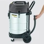 Пилосос Karcher NT 90/2 Me Classic Edition *EU (1.667-700.0): Максимальна потужність 2300 Вт