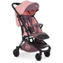 Прогулянковий візок El Camino Zigzag Dust Pink (ME 1040L)