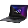 Ноутбук ASUS ROG Zephyrus G16 (GU605MI-QR044W): Тип экрана матовый