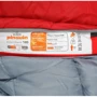 Спальный мешок Pinguin Comfort PFM (-1/-7°C) 175 см - Right Zip Red (PNG 234831): Длина 175 см