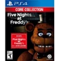 Five Nights at Freddys Core Collection (PS4)