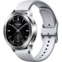 Смарт-годинник Xiaomi Watch S3 Silver Approved Вітринний зразок