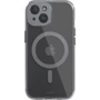 Чехол для iPhone Moshi iGlaze Slim Hardshell Case Meteorite Gray (99MO231005) for iPhone 15: Материалы поликарбонат и полиуретан