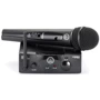 Микрофонная радиосистема AKG WMS40 Mini Vocal Set BD ISM1: Способ подключения Беспроводной