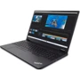 Ноутбук Lenovo ThinkPad P16v G2 (21KX000UMH): Экран 16" IPS (1920x1200)