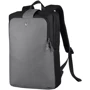 Сумка для ноутбуков 2E Bags&Cases 16" Supreme Backpack Grey (2E-BPT9186GR): Тип сумки рюкзак