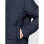 Куртка Jack Wolfskin North York Jacket 1206381-1010 54 синяя зимняя с капюшоном: Тип застежки На молнии