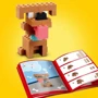Конструктор LEGO Classic Множество кубиков 1000 деталей (11030): Рекомендуемый возраст 5+