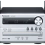 Музыкальный центр Panasonic SC-PM250EE-S: Производитель Panasonic