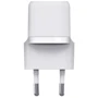 Зарядний пристрій Trust Wall Charger Maxo USB-C 20W White (25205_TRUST): Кількість USB-портів 1