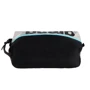 Косметичка Arena SPIKY III POCKET BAG UNI черно-голубая (005570-104): Пол Унисекс