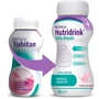 Энтеральное питание Nutricia Nutridrink Skin Repair со вкусом клубники 4х200 мл (8716900583209): Тип Смеси специальные