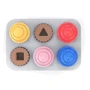 Игрушка-сортер Bright Starts Sort & Sweet Cupcakes (12499)