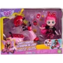 Кукольный игровой набор IMC toys BFF By Cry Babie Talents Lady's Scooter 20 см (911123) фото 8