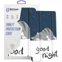 Аксесуар для iPad BeCover Smart Case Good Night для iPad Pro 11 M4 2024 (711636) фото 5