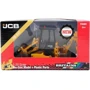 Телескопический погрузчик Britains JCB 1 CXT 1:32 (43264): Вид Сельхозтехника