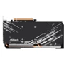 Видеокарта ASRock AMD Radeon RX 7800 XT Challenger 16GB OC (RX7800XT CL 16GO): Тип памяти GDDR6