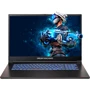 Ноутбук Dream Machines RG4070-17 (RG4070-17UA36) Black UA