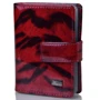 Жіноча візитниця Wanlima червона (W110847904573-red)