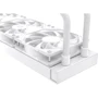 Кулер ID-COOLING ZOOMFLOW 360 XT V2: Количество вентиляторов, шт 3