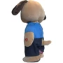 Интерактивная музыкальная игрушка UFT Bize Puppy Песик Топотун фото 3