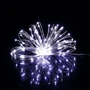 Гирлянда на батарейках Springos 9.9 м 100 LED CL0019 Cold White фото 5