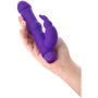 Вибратор Toyfa A-Toys Multi Speed Vibrator Purple