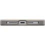 Чехол для iPhone SwitchEasy MagEasy Roam M + Strap MagSafe Case Gray (MPH57P165GR23) for iPhone 15 Pro Max: Материалы поликарбонат и полиуретан