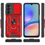 Чехол для телефонов BeCover Military Red for Samsung A256 Galaxy A25 5G (711013): Тип накладка на заднюю часть