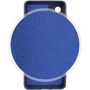 Чехол для телефонов TPU Case Getman Liquid Silk Full Camera Midnight Blue for Samsung A155 Galaxy A15 4G/A156 Galaxy A15 5G/M156 Galaxy M15 5G: Тип накладка на заднюю часть