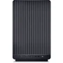 Корпус Lian Li A3X Black (G99.A3X.00): Типоразмер Desktop