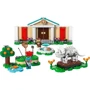 Конструктор LEGO Animal Crossing Музейна колекція Blathers (77056): Серія Animal Crossing