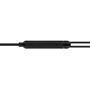 Наушники UiiSii HI820 Black: Тип конструкции вакуумные