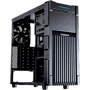 Корпус GameMax GM-ONE FRGB: Типорозмір Midi-Tower