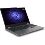 Ноутбук Lenovo LOQ 15IRX9 Luna Gray (83DV00KCRA) UA: Экран 15,6" IPS (1920x1080) Full HD