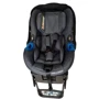 Автокресло Welldon Diadem New (графитовый) + База IZOFIX (BS06N-TM-002) фото 8