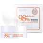 Petitfee Collagen Co Q10 Hydrogel Eye Patch Гидрогелевые патчи для глаз с коллагеном и коэнзимом 60 шт.